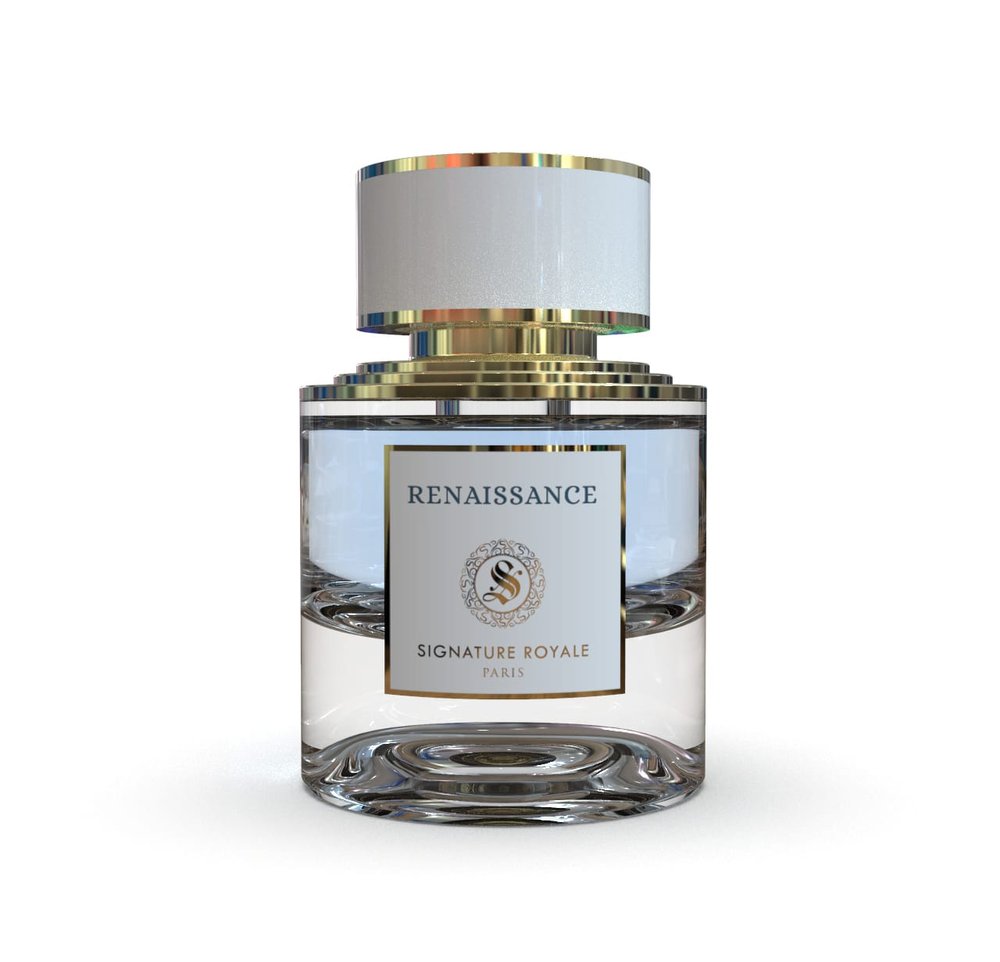 Renaissance Signature Royale Paris Parfum Sensefy